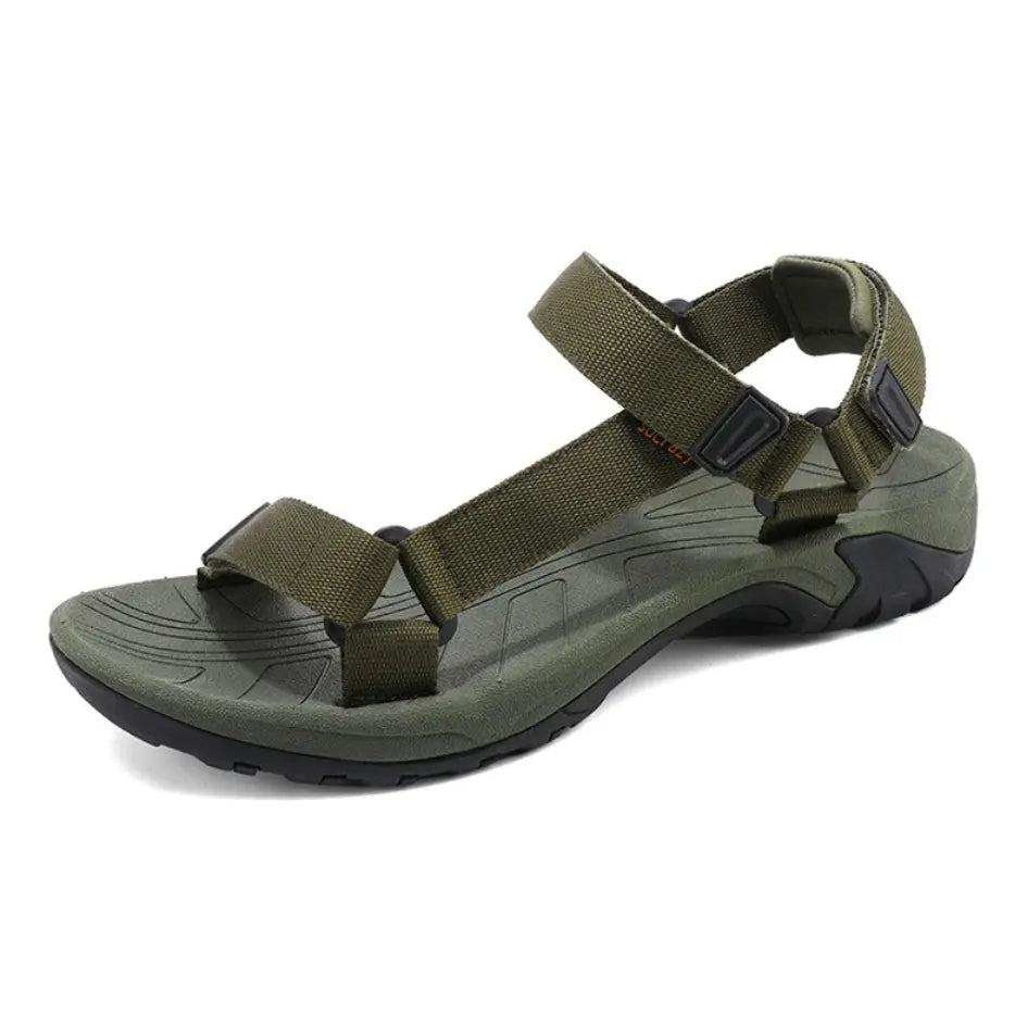 Men's Hiking Wide Feet Sandals