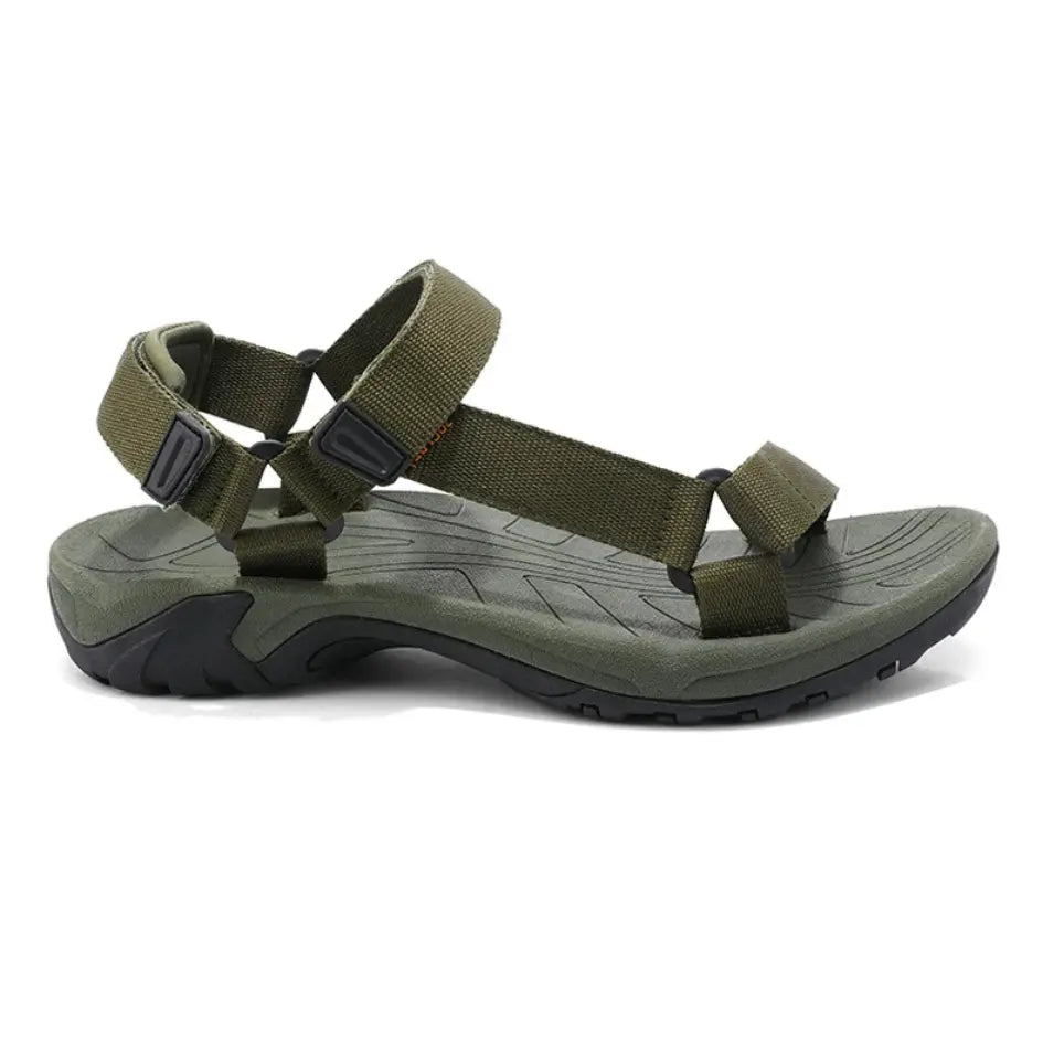 Men's Hiking Wide Feet Sandals