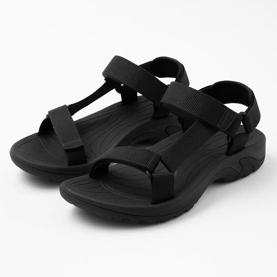 Men's Hiking Wide Feet Sandals