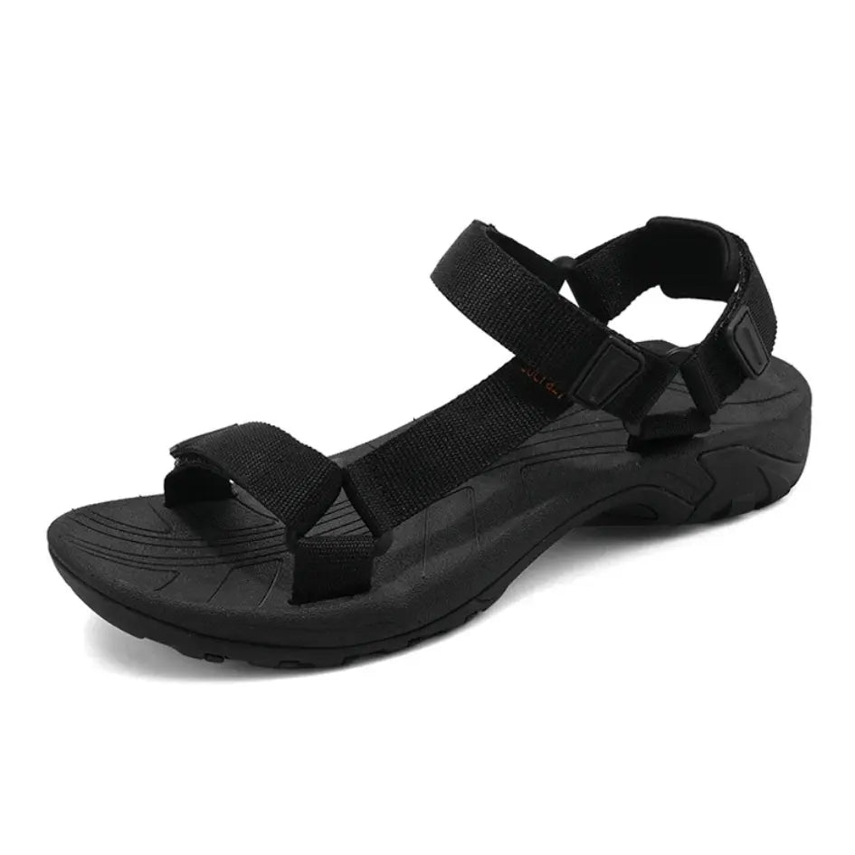 Men's Hiking Wide Feet Sandals
