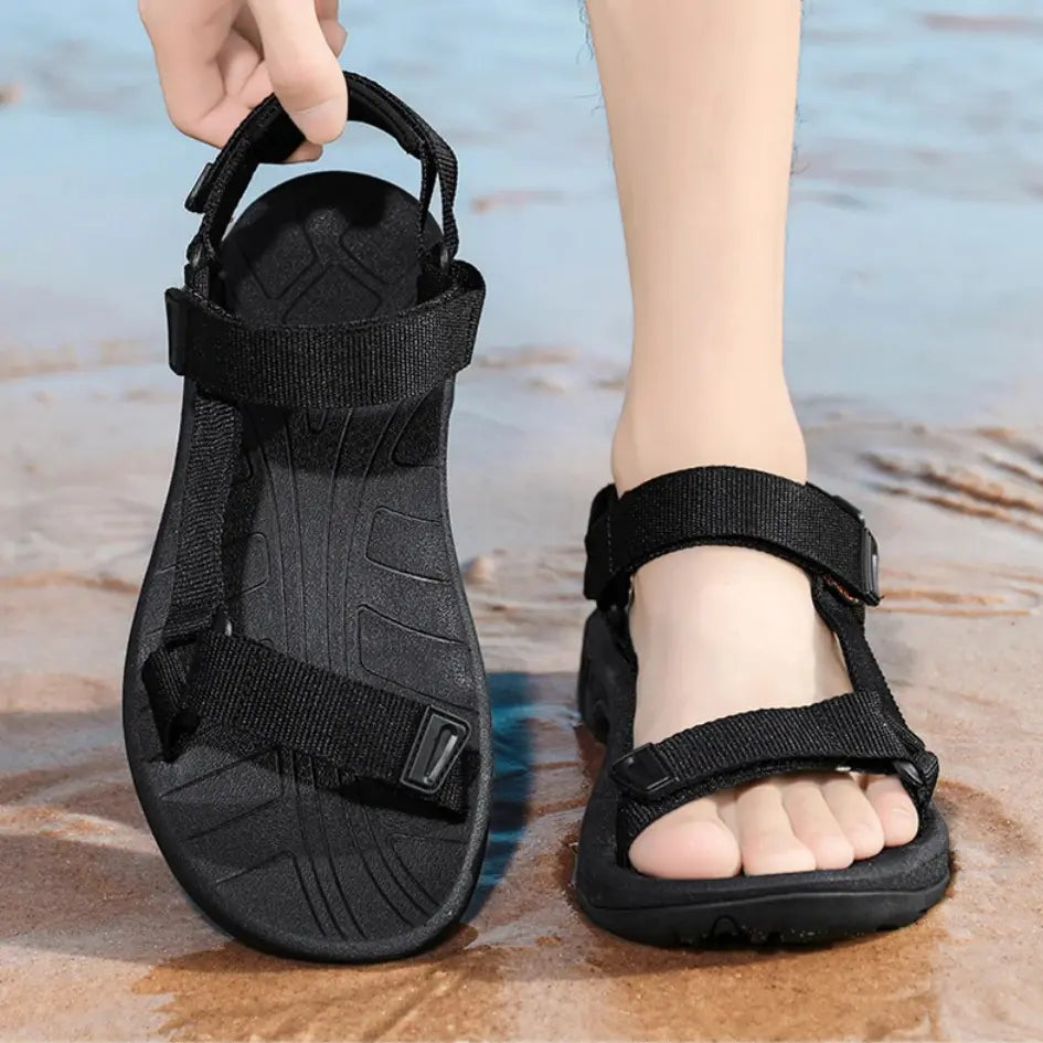 Men's Hiking Wide Feet Sandals