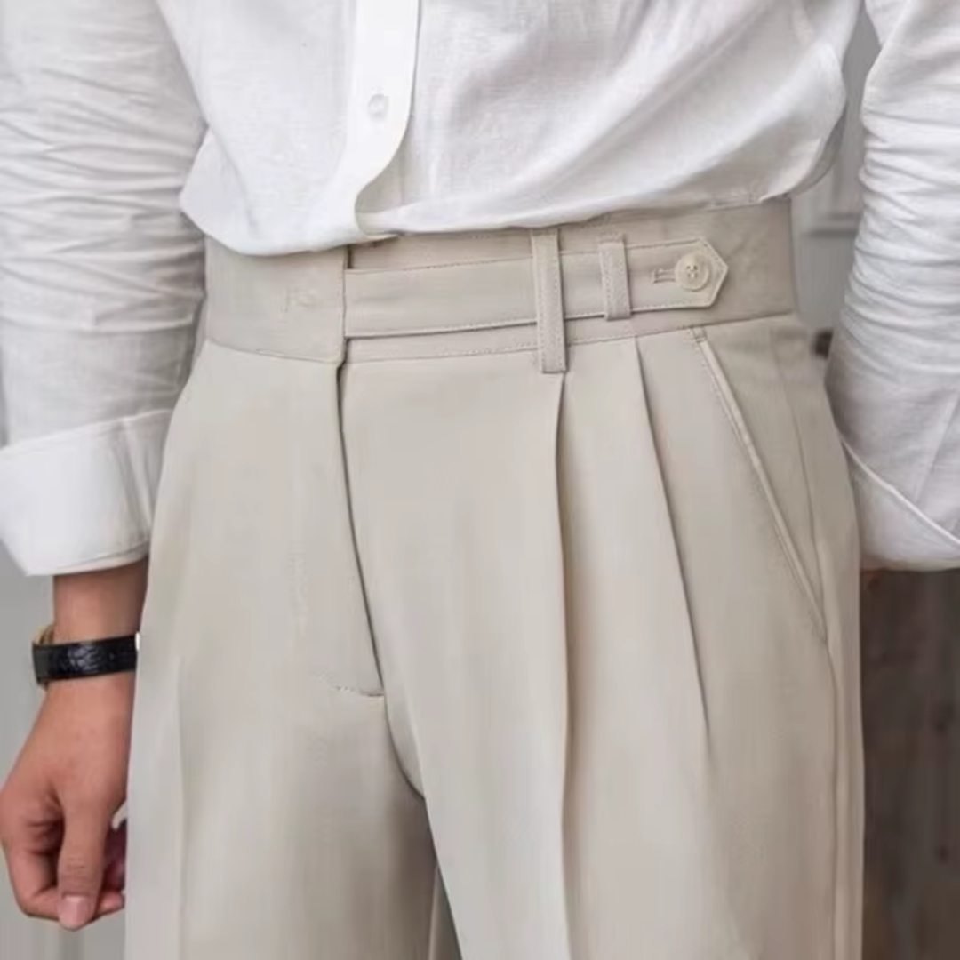 Men's Classic Chinos