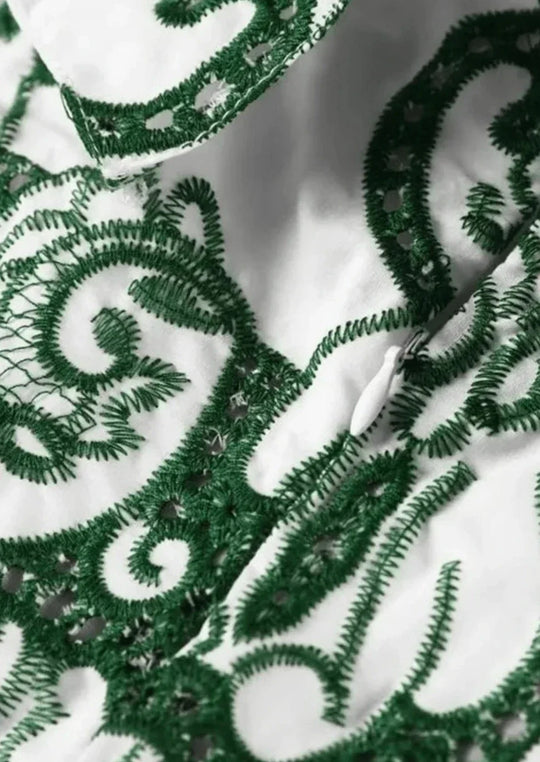 Women's Backless Maxi Summer Dress