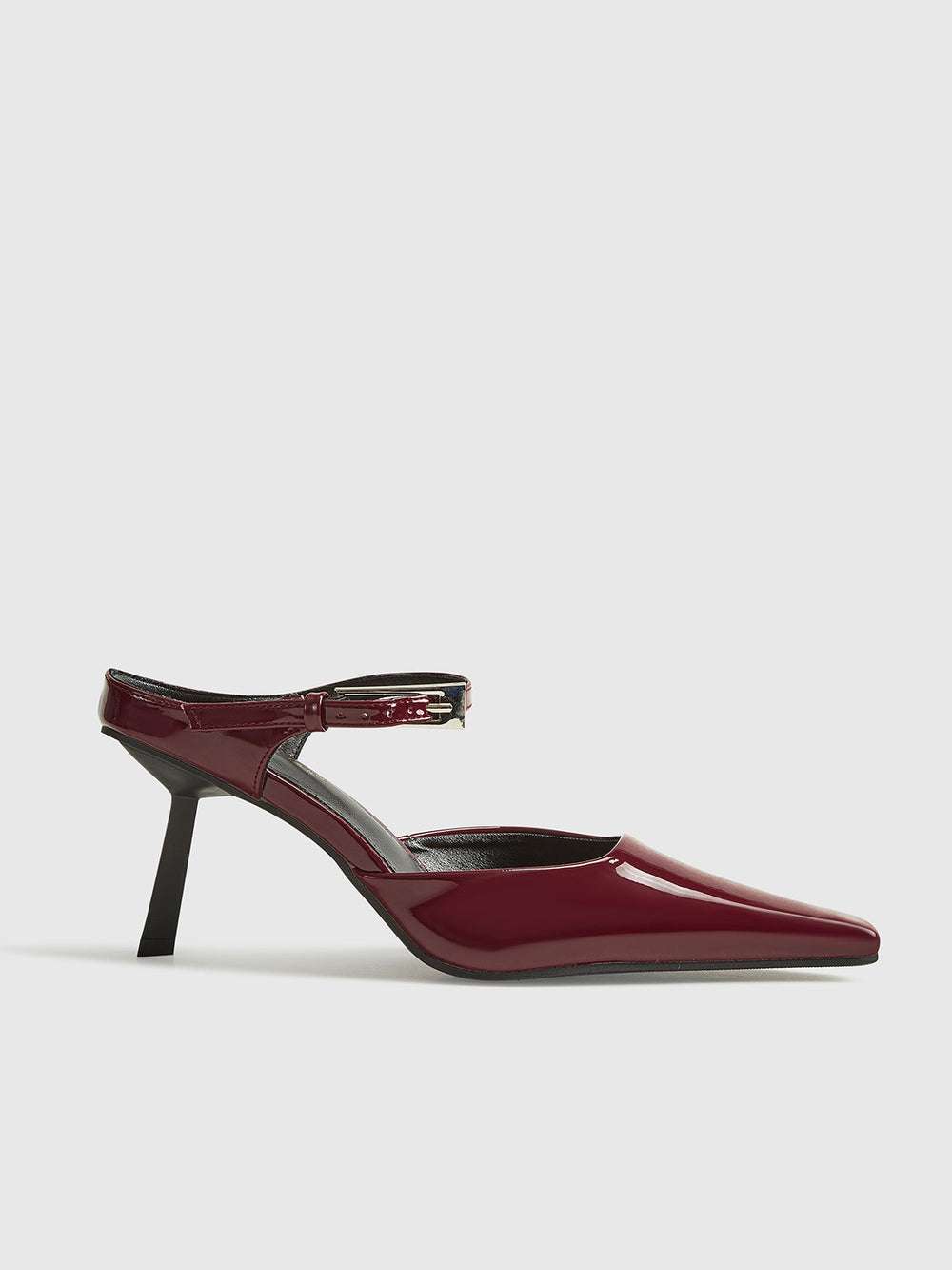 Women's Casual Pointed Heels