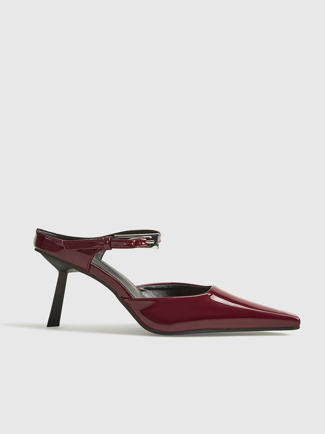 Women's Casual Pointed Heels