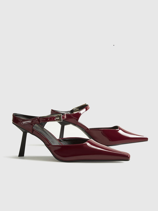 Women's Casual Pointed Heels