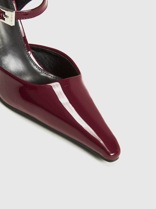 Women's Casual Pointed Heels