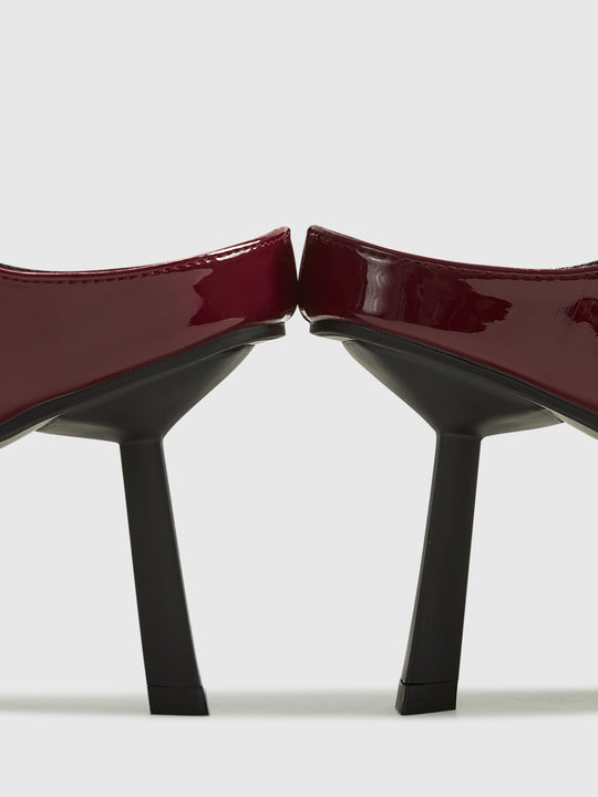 Women's Casual Pointed Heels