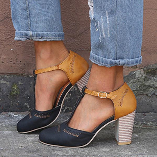Women's Classic Formal Heels