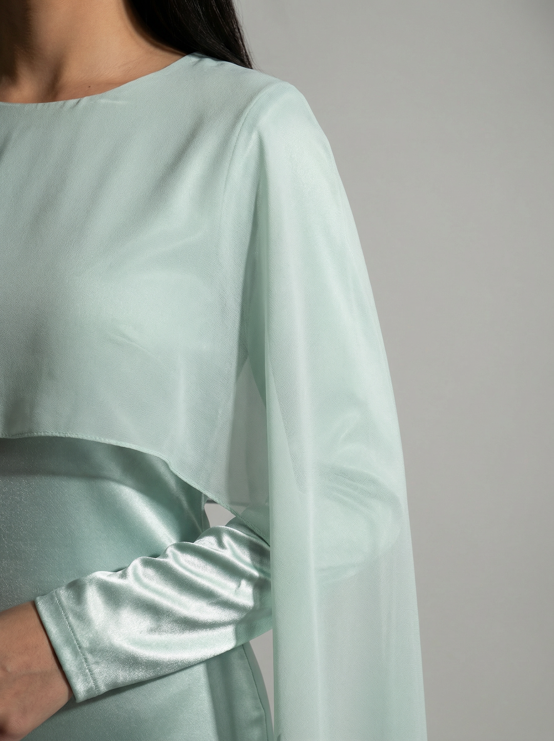 Women's Formal Wedding Guest Maxi Dress