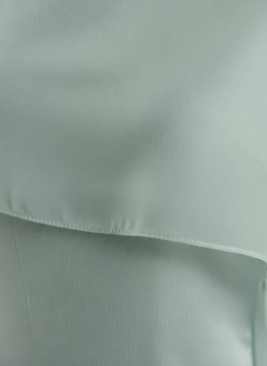 Women's Formal Wedding Guest Maxi Dress