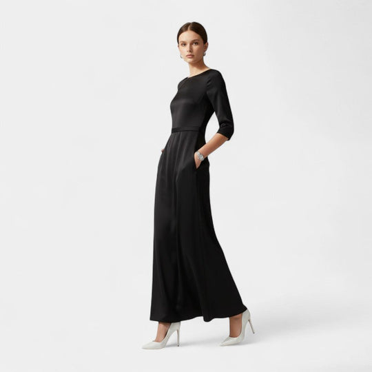 Women’s High Heel Pumps With Pointed Toe