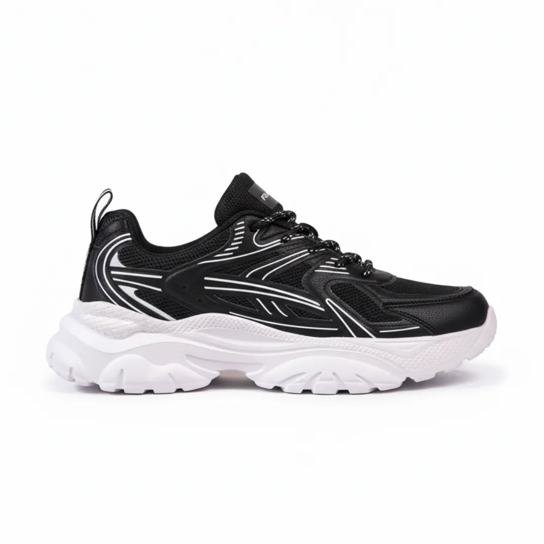 Women's Lace Trainers