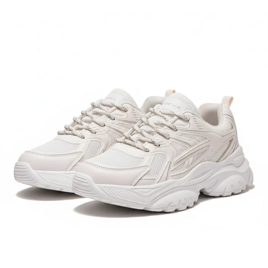 Women's Lace Trainers
