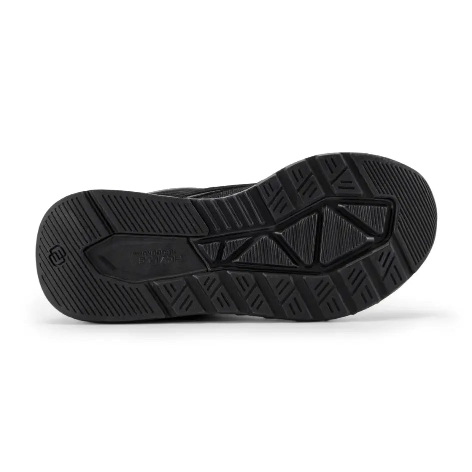 Women's Lace Wide Trainers