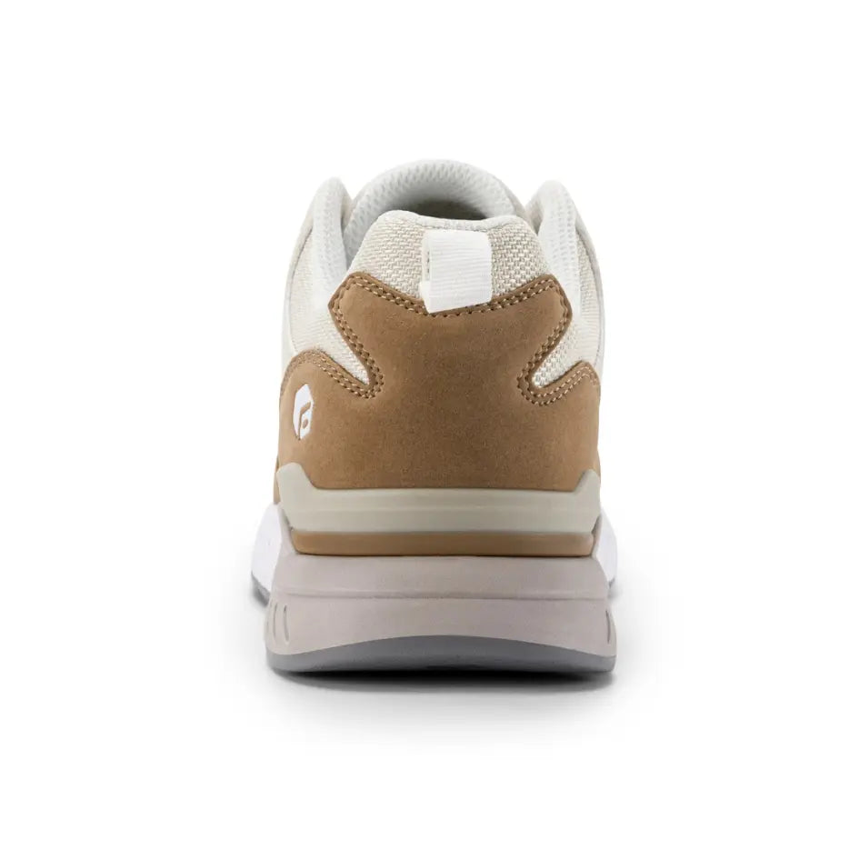 Women's Lace Wide Trainers