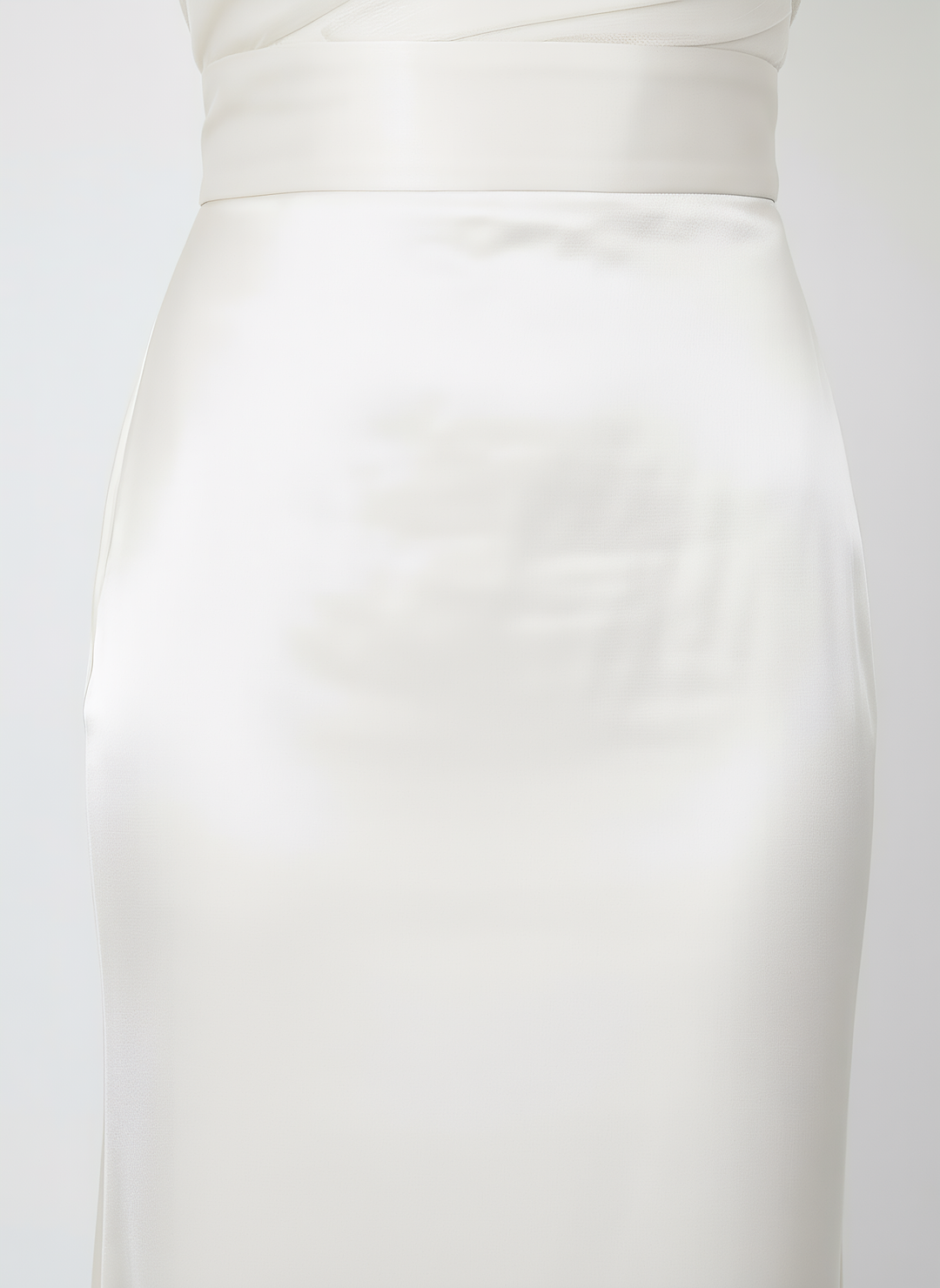 Women's Maxi Evening Wedding Gown