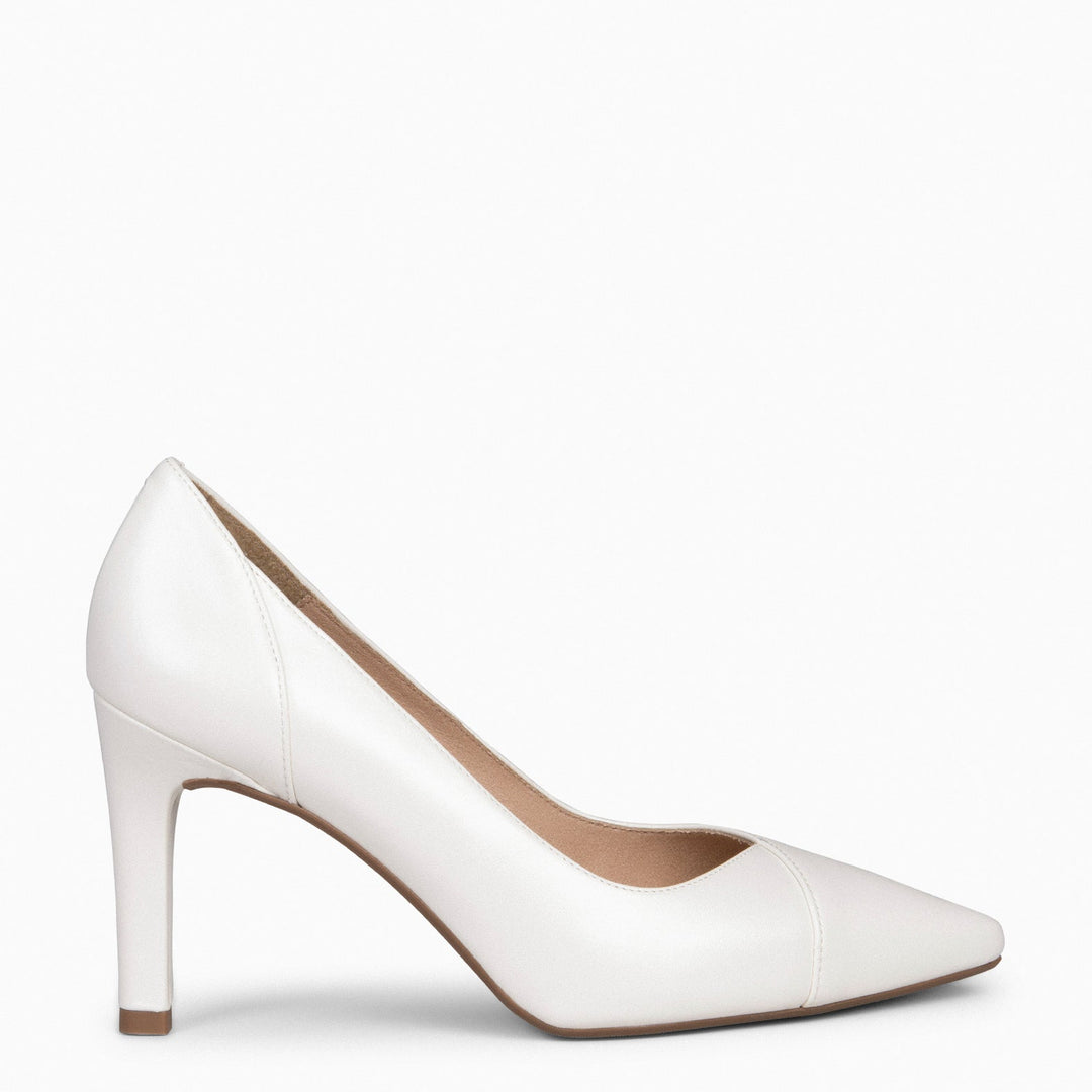Women's Pointed High Heels