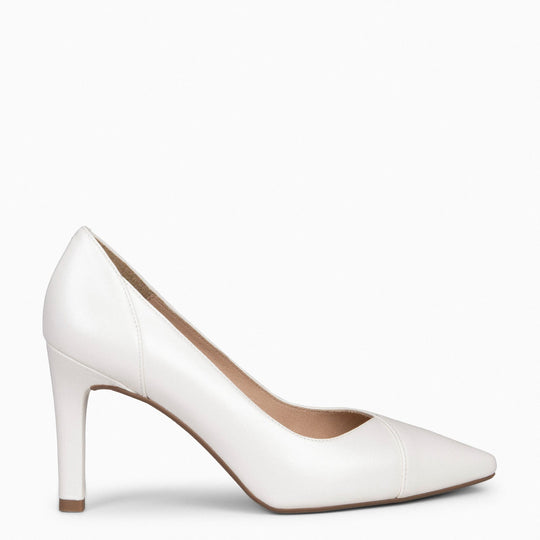 Women's Pointed High Heels