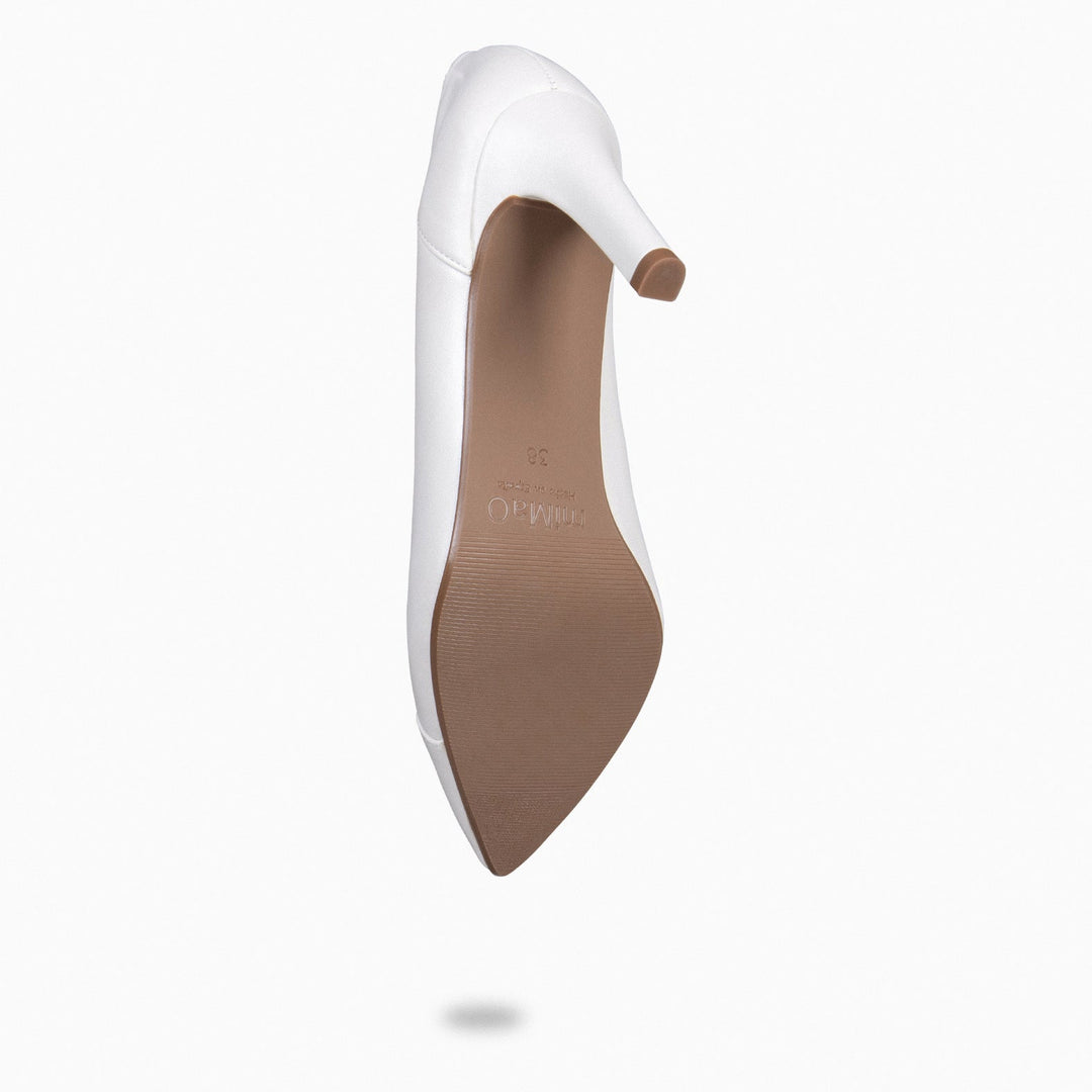 Women's Pointed High Heels