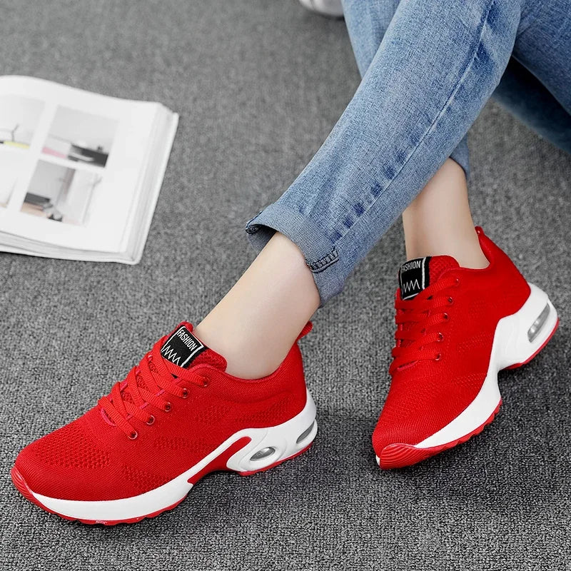 Women's Running Trainers