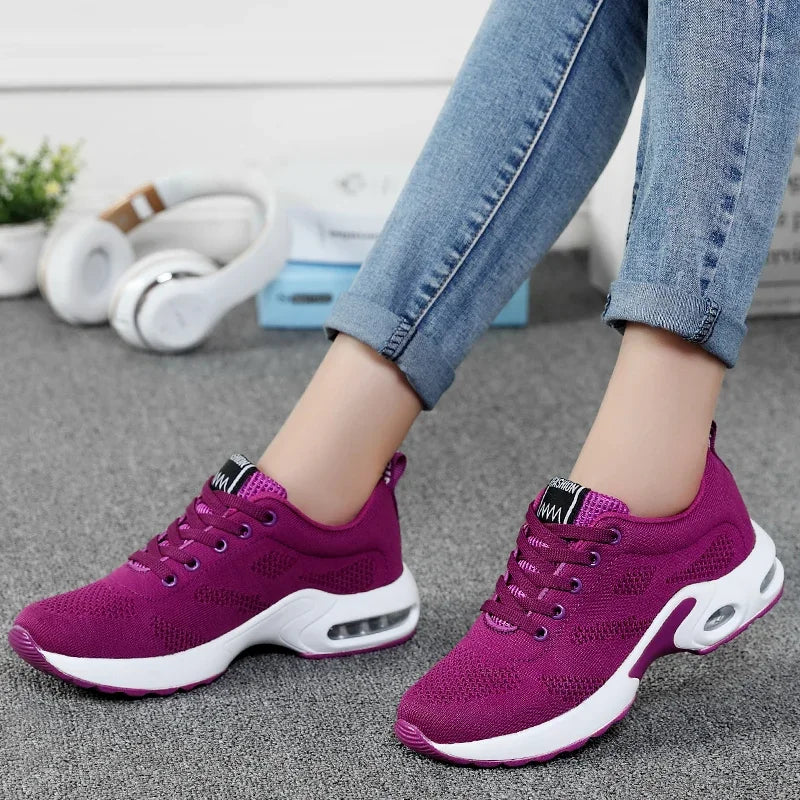 Women's Running Trainers