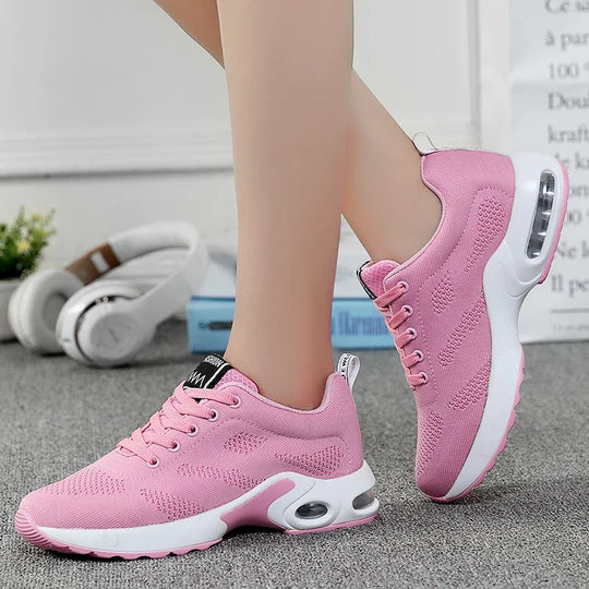 Women's Running Trainers