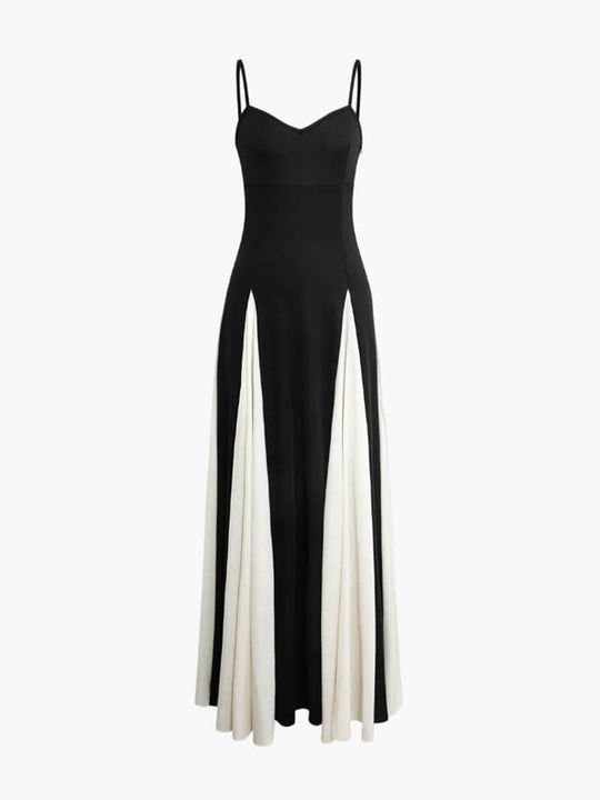 Women's Sleeveless Party Wedding Guest Dress