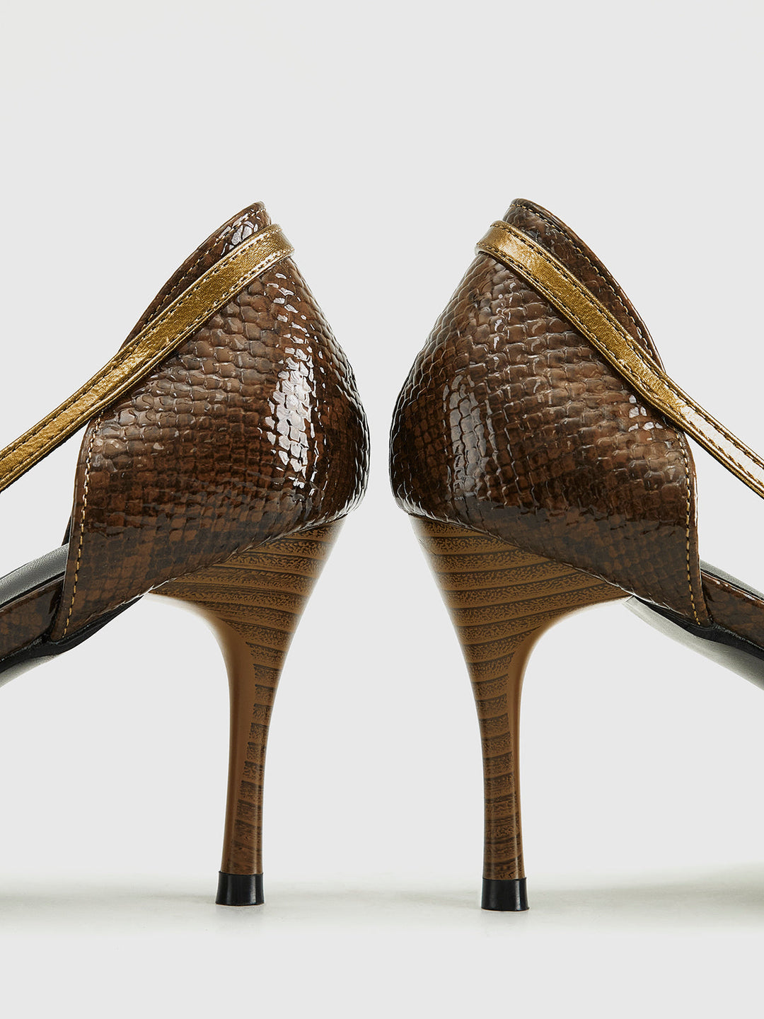 Women's Slip On Pointed Heels