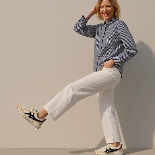 Women's Walking Trainers
