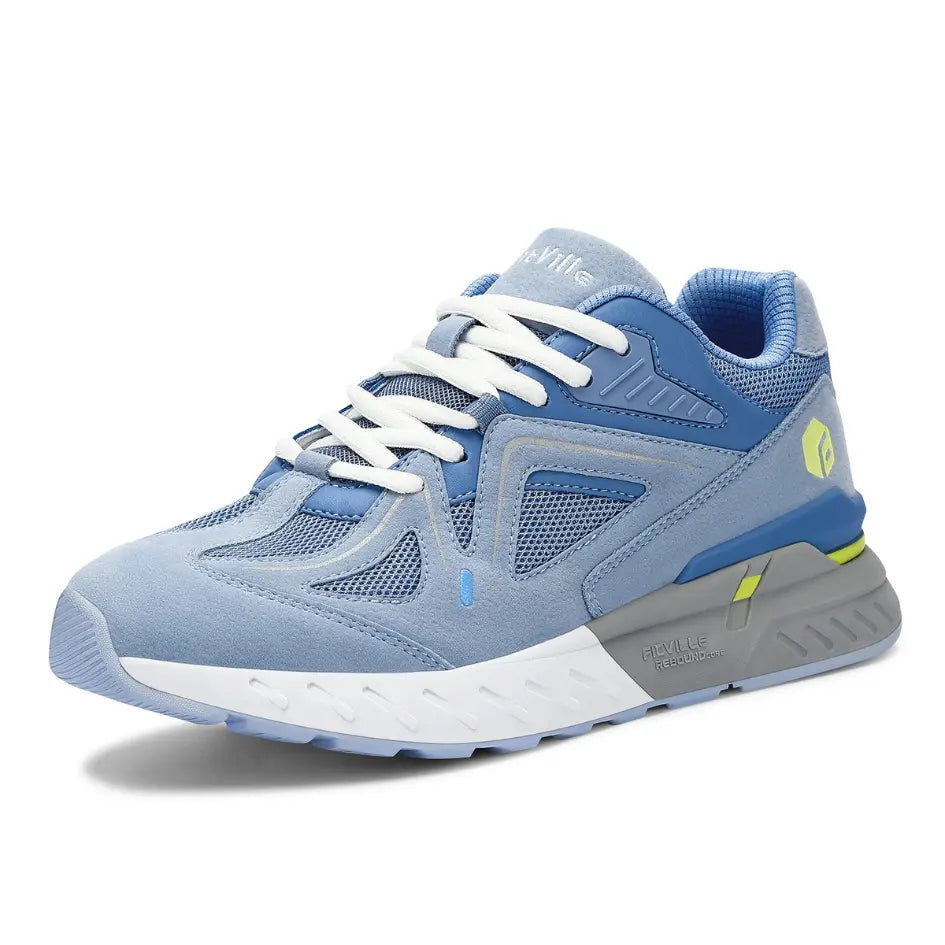 Women's Wide Fit Trainers