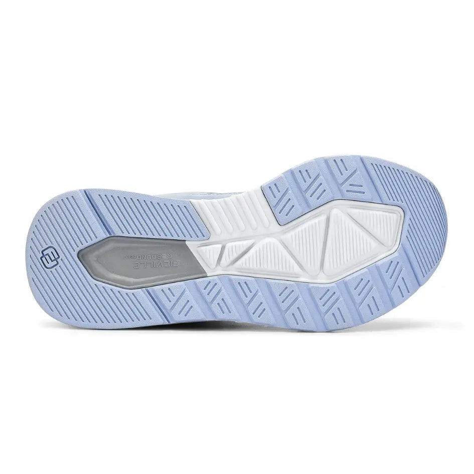 Women's Wide Fit Trainers