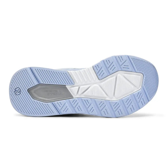 Women's Wide Fit Trainers