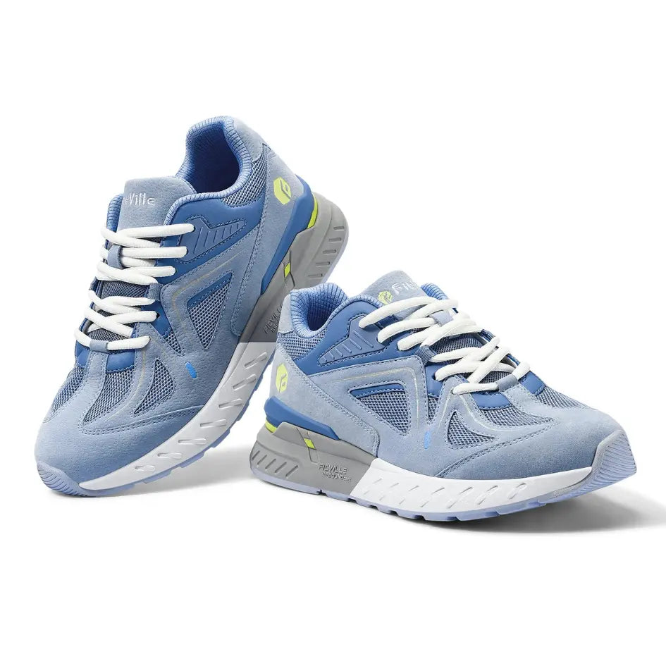 Women's Wide Fit Trainers
