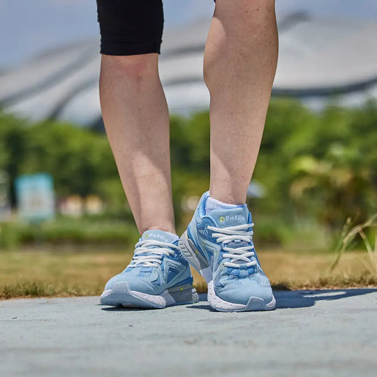 Women's Wide Fit Trainers