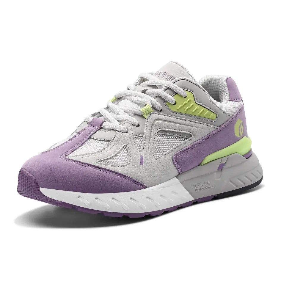 Women's Wide Fit Trainers