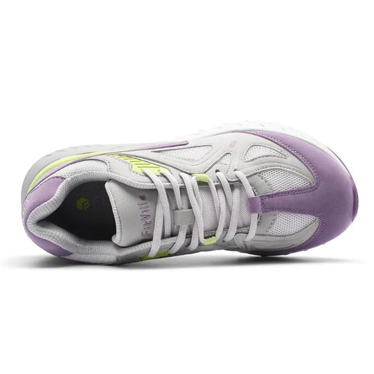 Women's Wide Fit Trainers