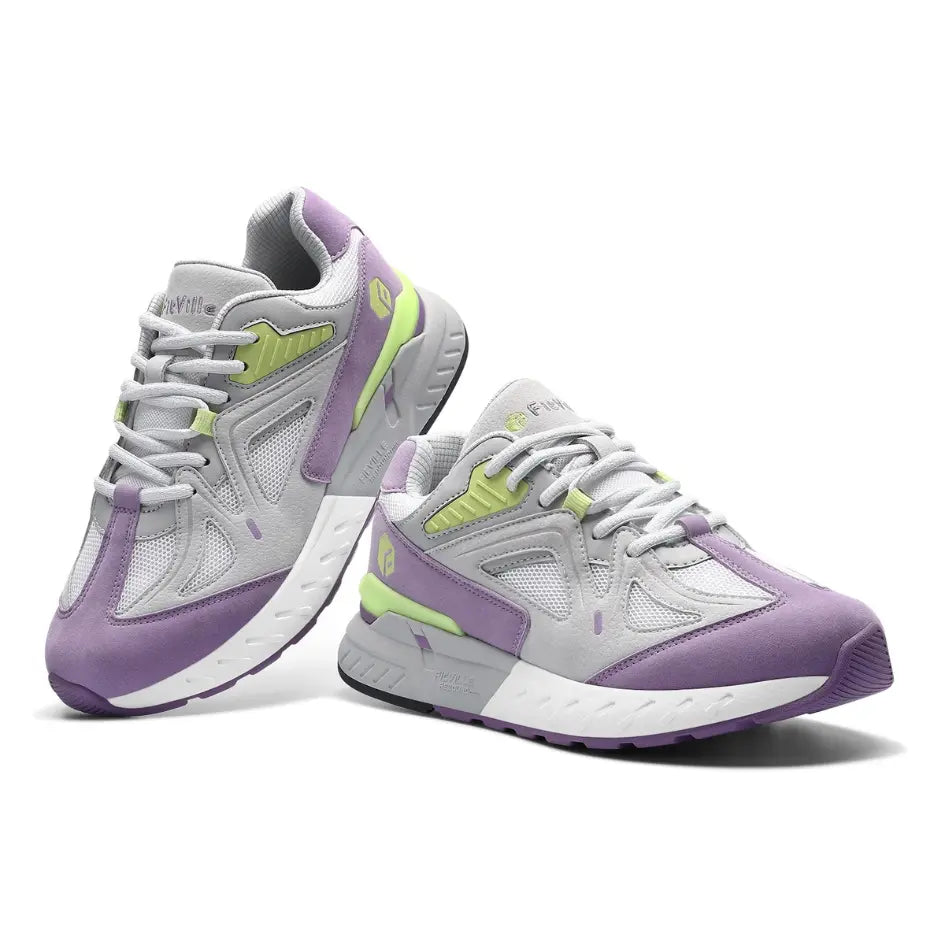 Women's Wide Fit Trainers