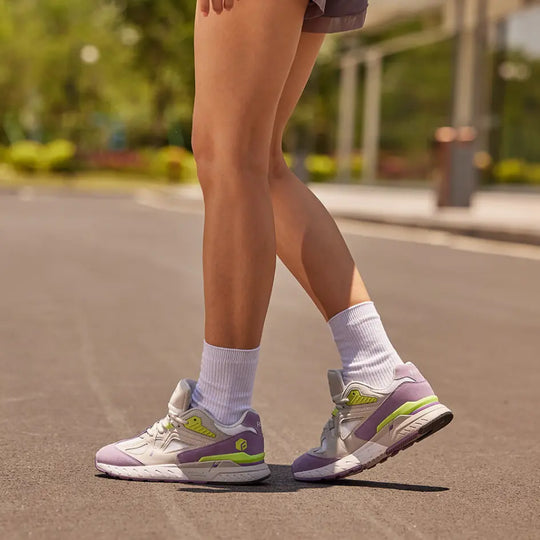 Women's Wide Fit Trainers