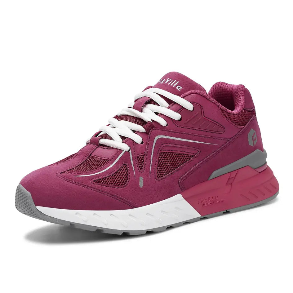Women's Wide Fit Trainers