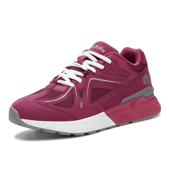 Women's Wide Fit Trainers