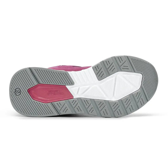 Women's Wide Fit Trainers