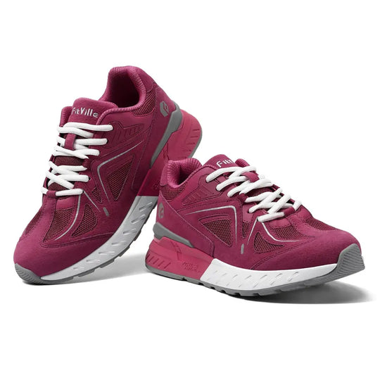 Women's Wide Fit Trainers