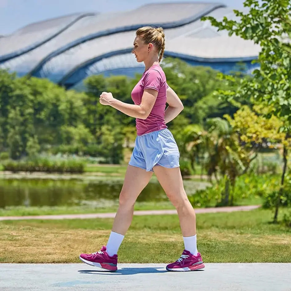 Women's Wide Fit Trainers