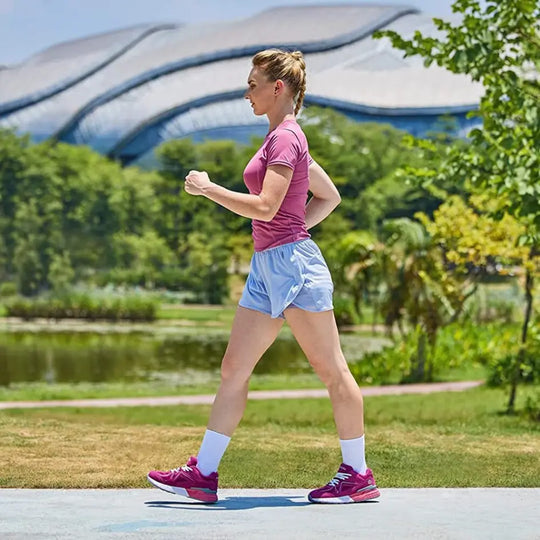 Women's Wide Fit Trainers