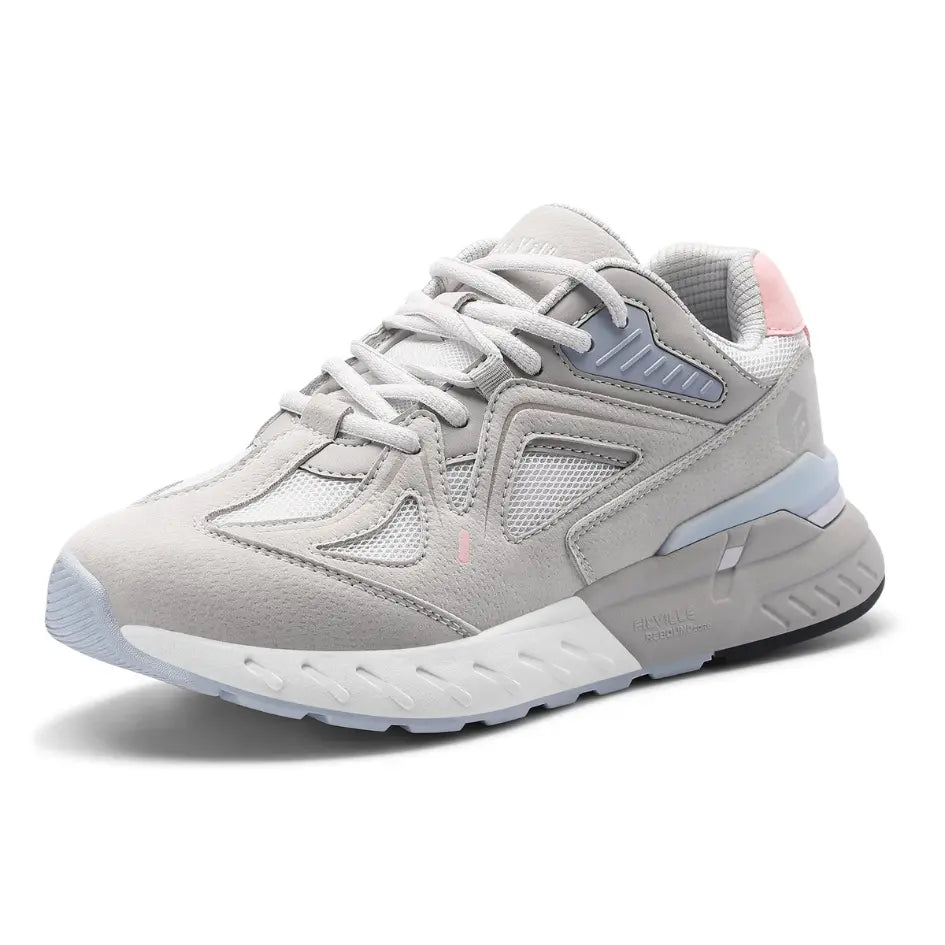 Women's Wide Fit Trainers