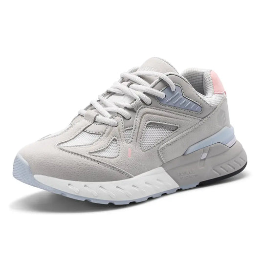 Women's Wide Fit Trainers