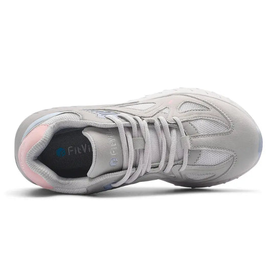 Women's Wide Fit Trainers