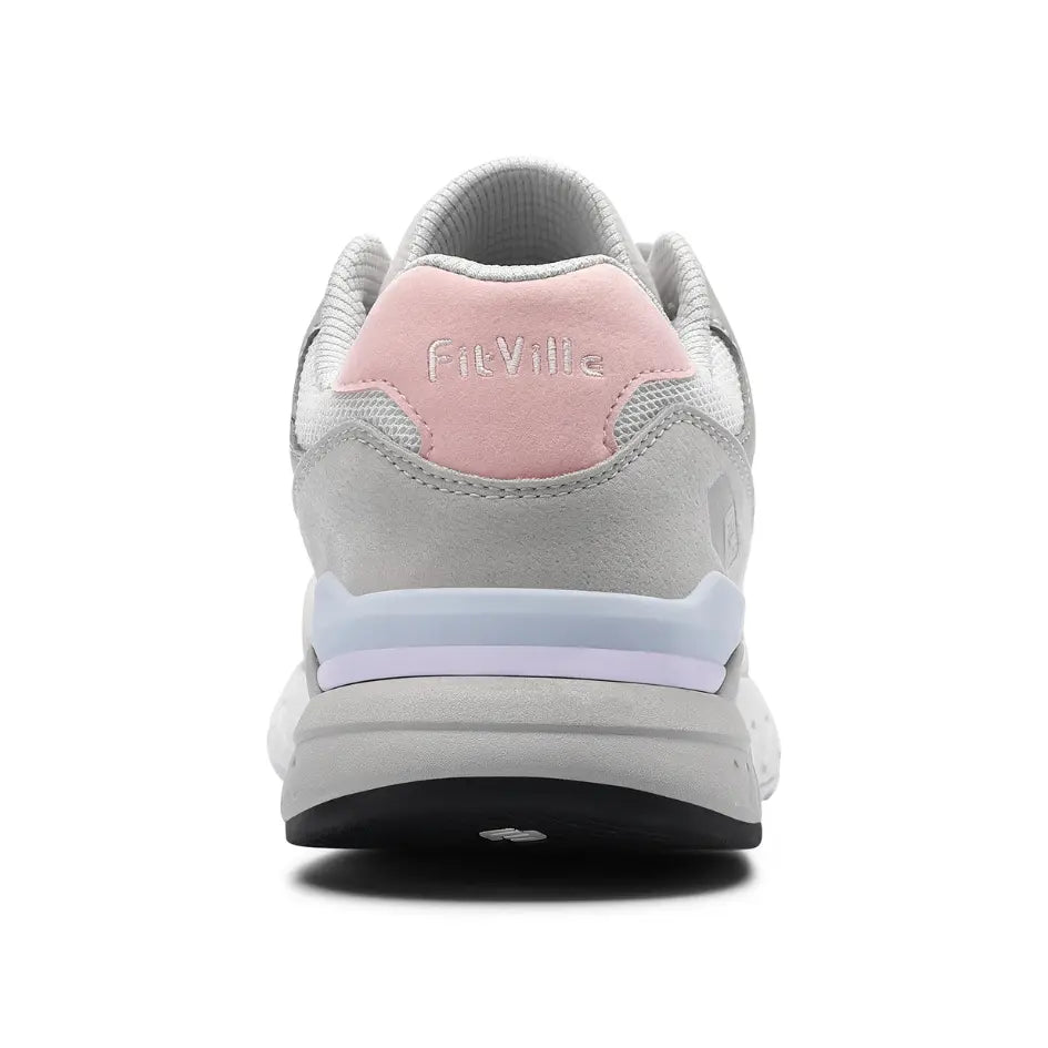 Women's Wide Fit Trainers