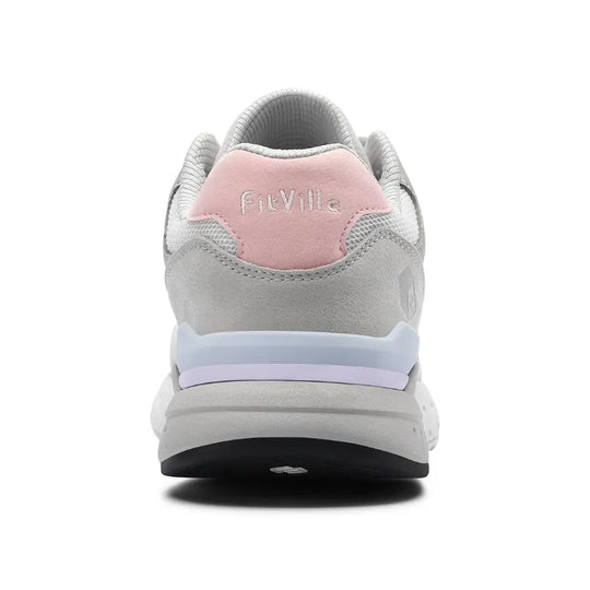 Women's Wide Fit Trainers